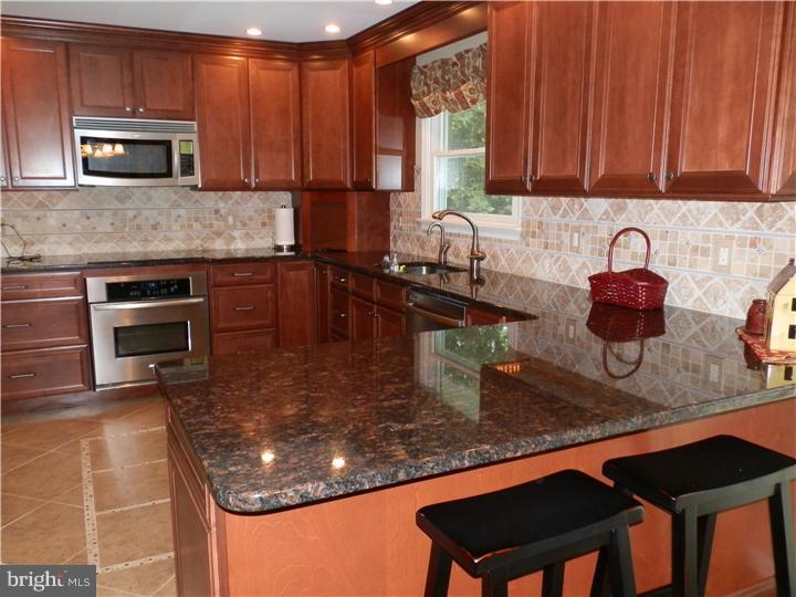 456 Carranza Road Tabernacle, NJ 08088 - Photo 5 of 24 Kitchen
