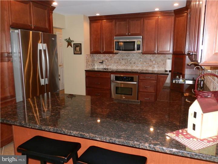 456 Carranza Road Tabernacle, NJ 08088 - Photo 6 of 24 Kitchen