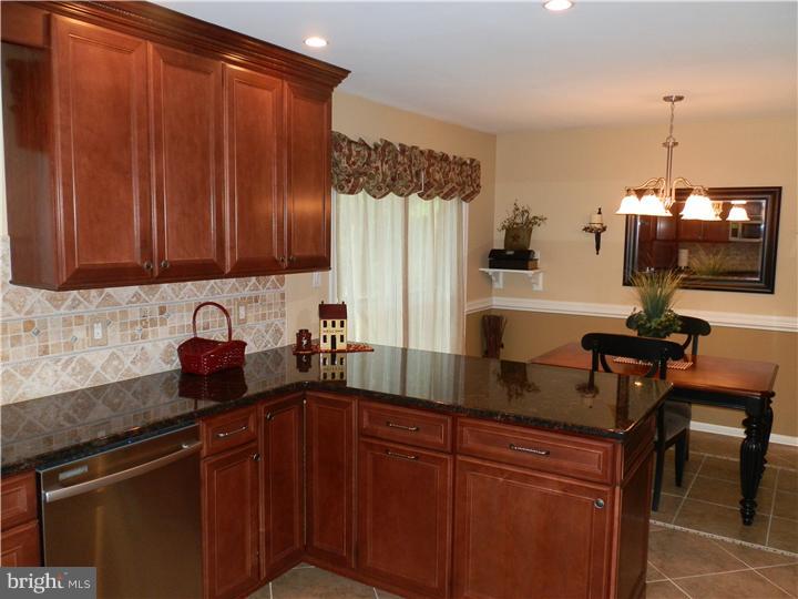 456 Carranza Road Tabernacle, NJ 08088 - Photo 7 of 24 Kitchen