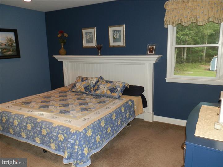 456 Carranza Road Tabernacle, NJ 08088 - Photo 8 of 24 Master Bedroom