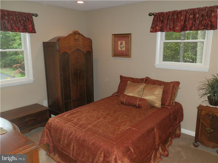 456 Carranza Road Tabernacle, NJ 08088 - Photo 9 of 24 Bedroom 2