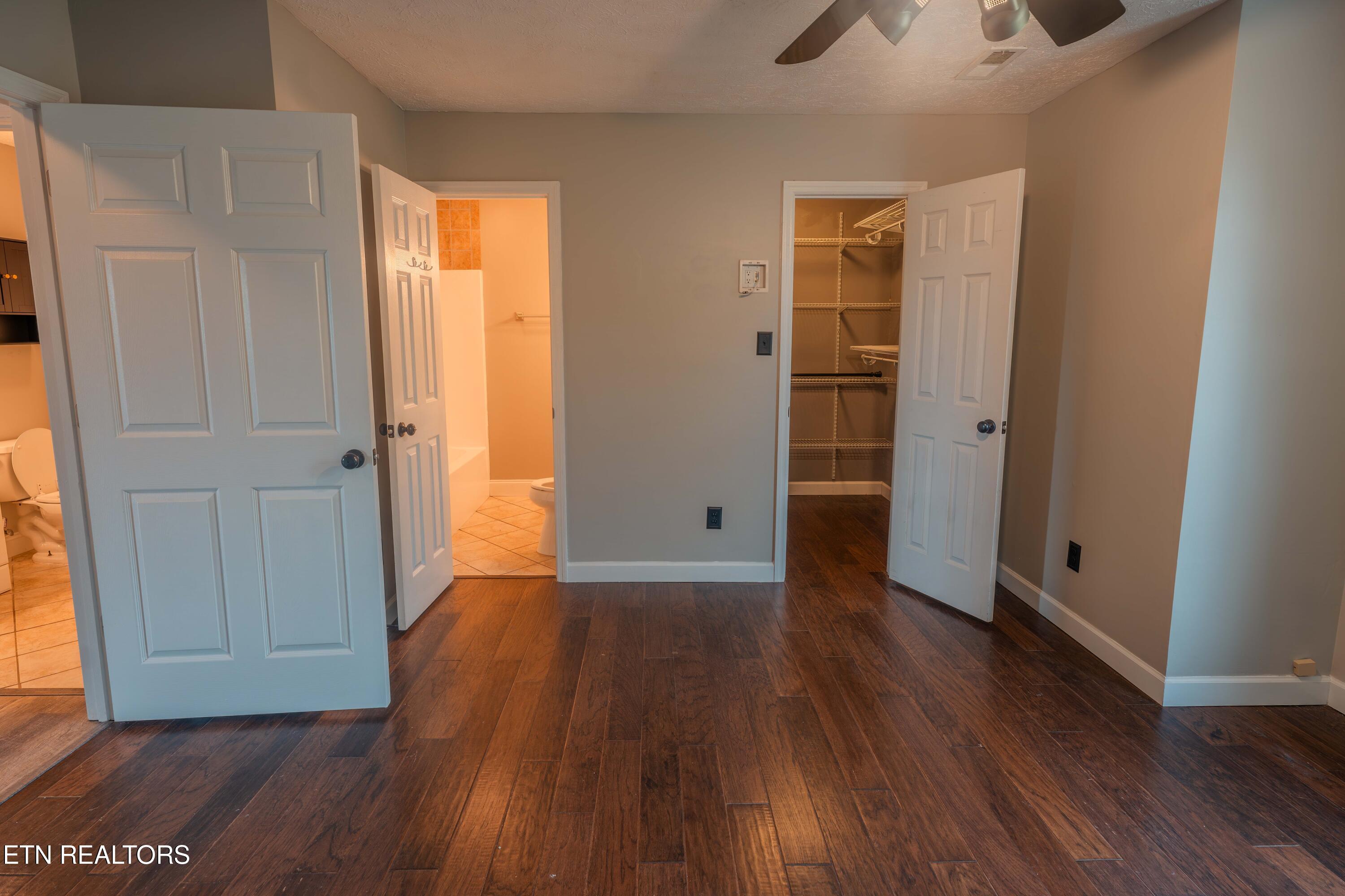 7722 Ashcroft Way Powell, TN 37849 - Photo 12 of 24 Generous Master Suite