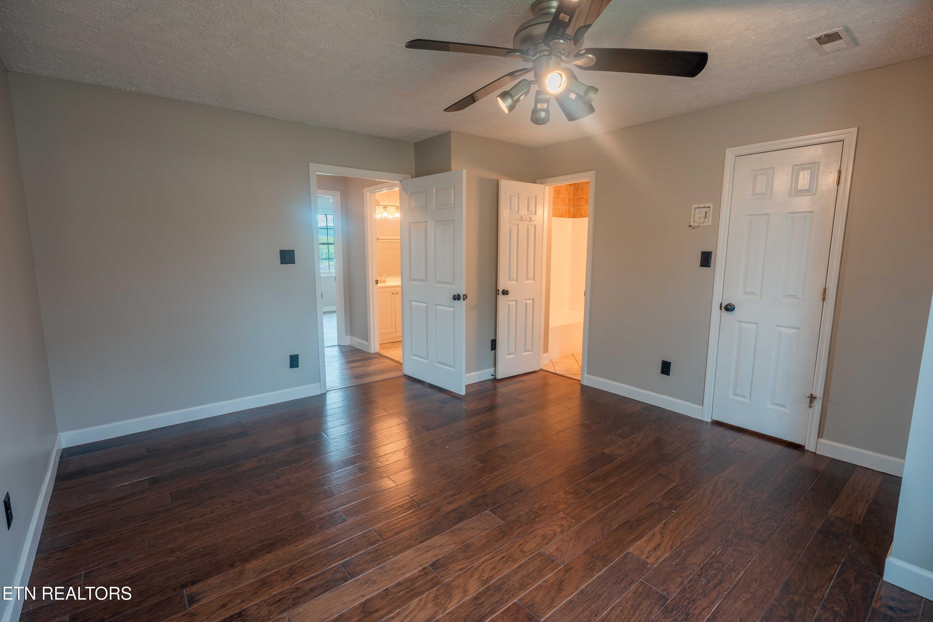 7722 Ashcroft Way Powell, TN 37849 - Photo 13 of 24 Generous Master Suite