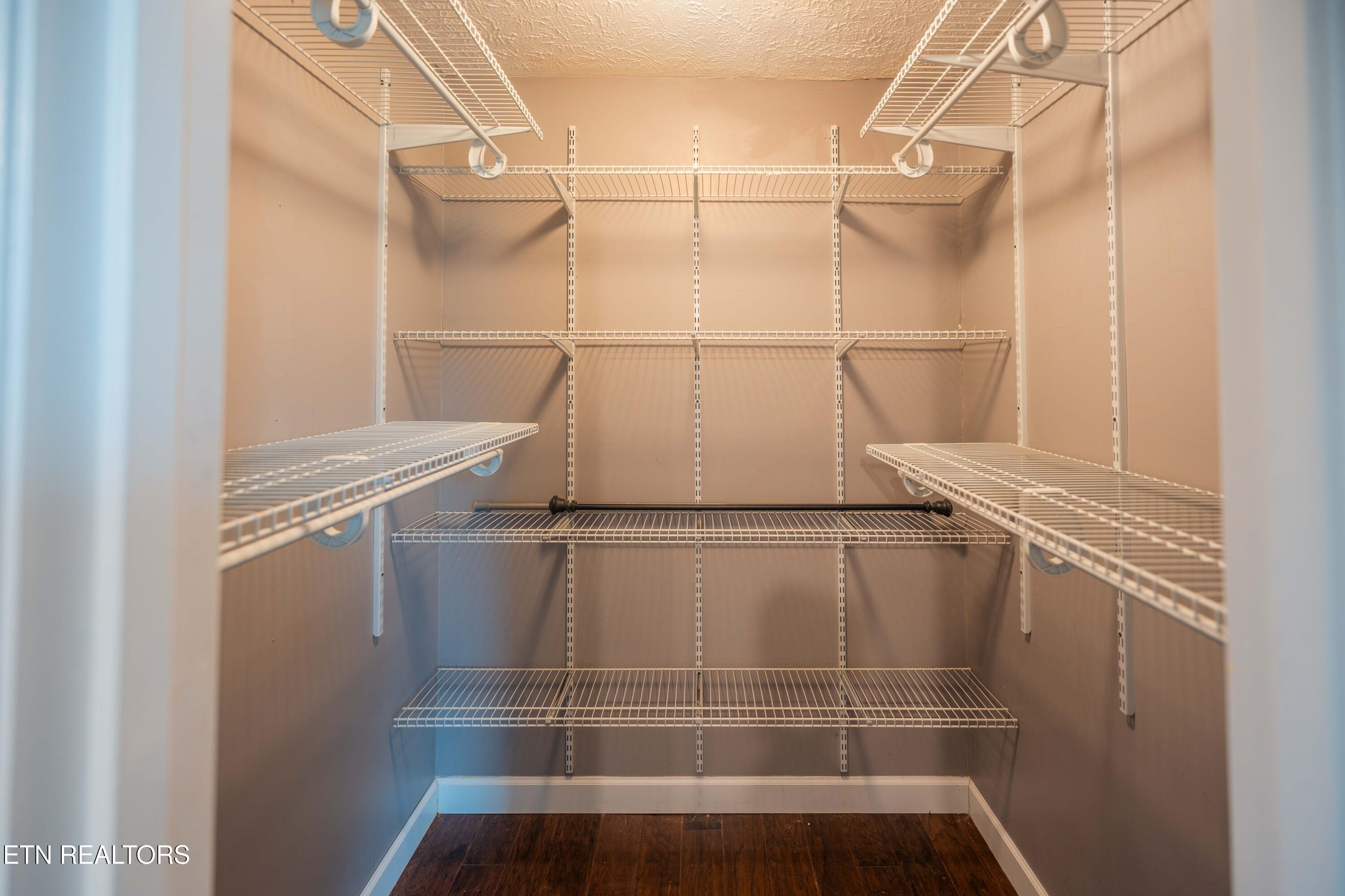 7722 Ashcroft Way Powell, TN 37849 - Photo 14 of 24 Walk-in Closet