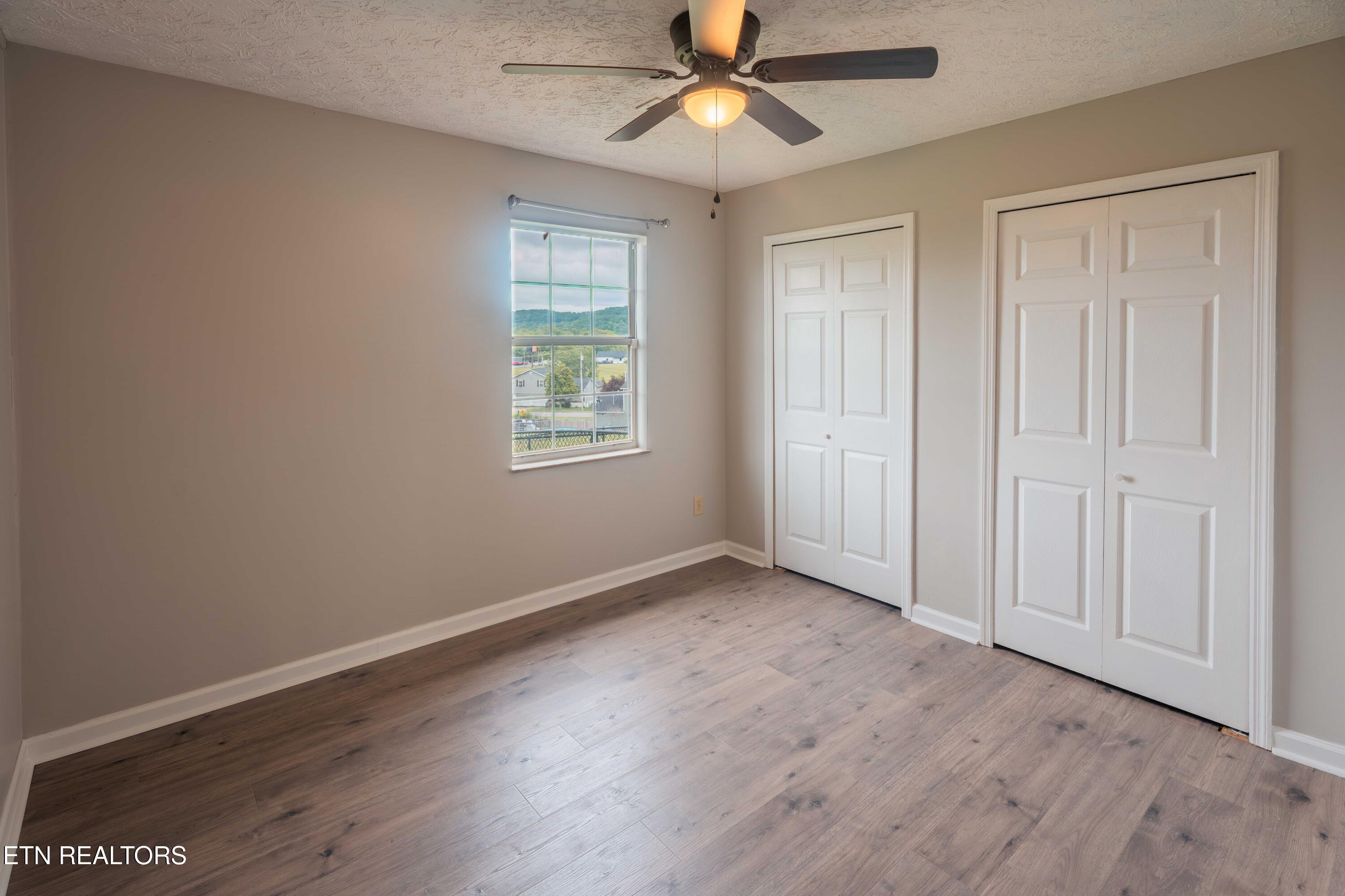 7722 Ashcroft Way Powell, TN 37849 - Photo 19 of 24 Third Bedroom