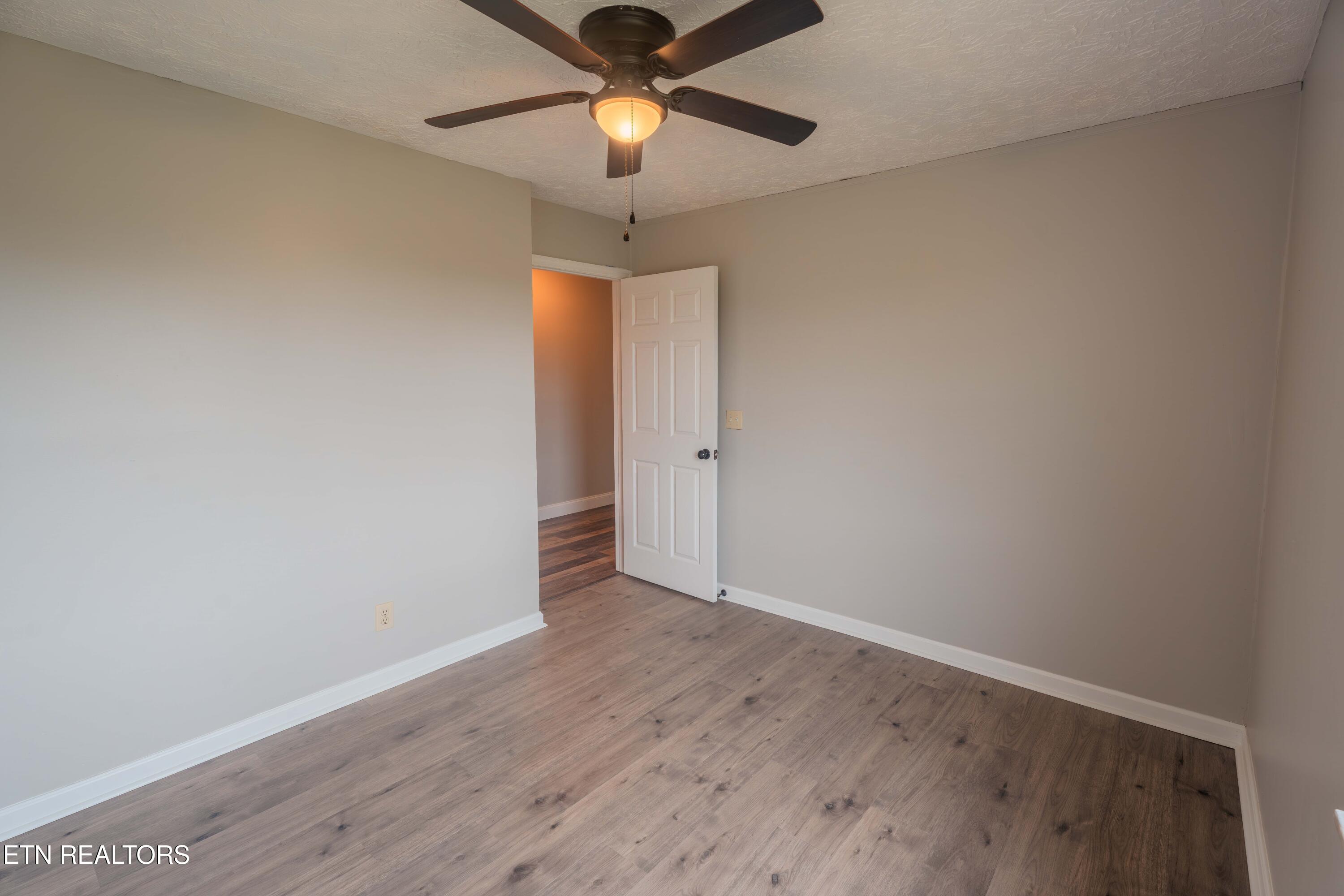 7722 Ashcroft Way Powell, TN 37849 - Photo 20 of 24 Third Bedroom