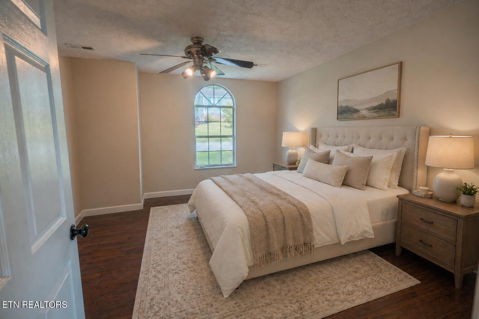 7722 Ashcroft Way Powell, TN 37849 - Photo 4 of 24 Primary bedroom 1