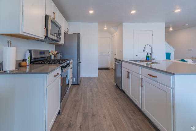1876 Wolverine Way Washington, UT 84780 - Photo 8 of 35