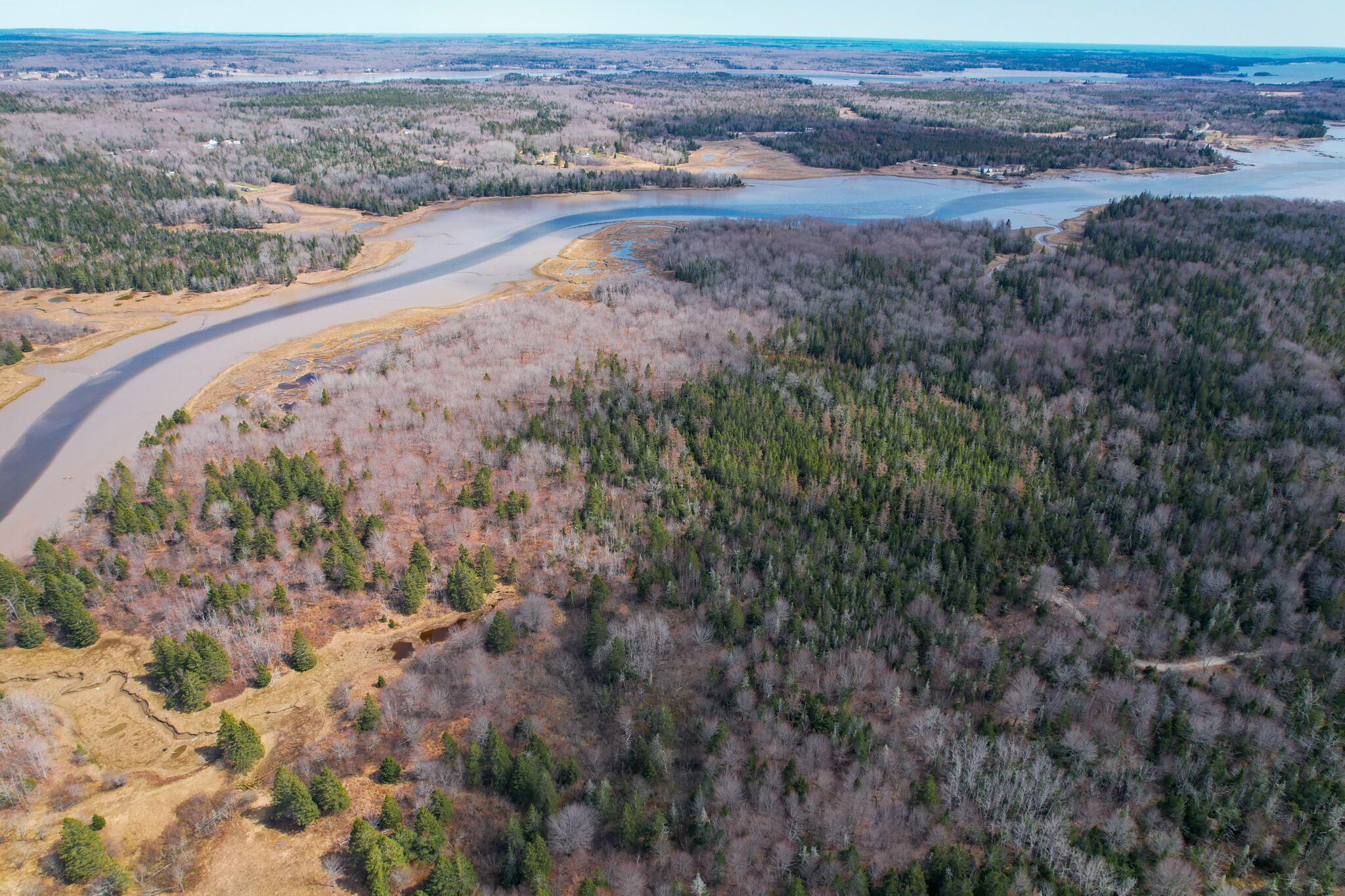 M5-l42 Hooke Road Harrington, ME 04643 - Photo 2 of 33