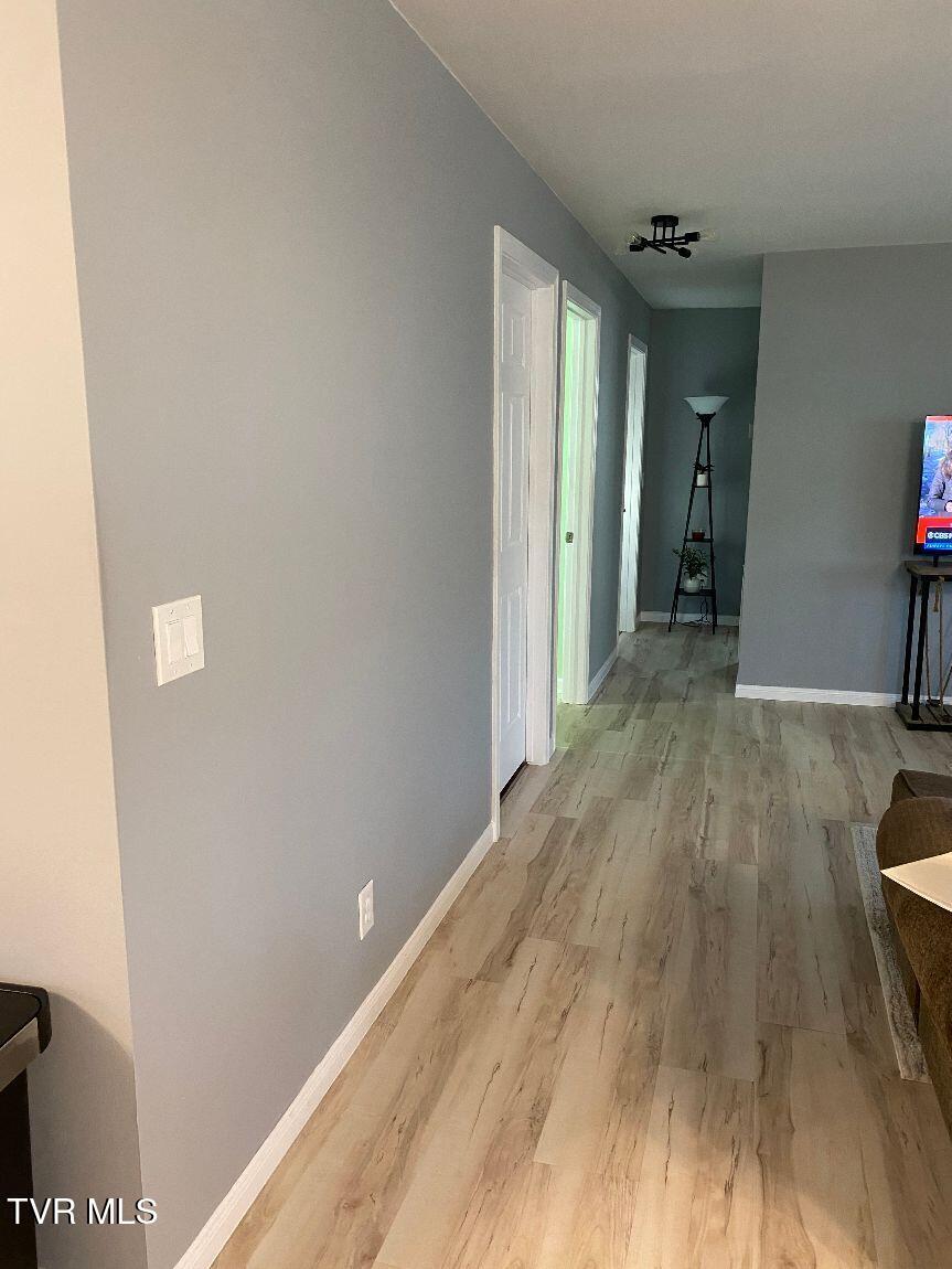 147 Third Street Jonesville, VA 24263 - Photo 11 of 17 hallway