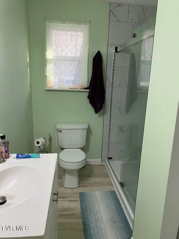 $145,900 | 147 Third Street, Jonesville, VA 24263