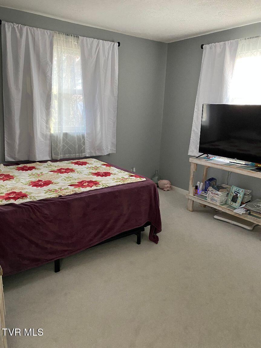 147 Third Street Jonesville, VA 24263 - Photo 15 of 17 bedroom 2
