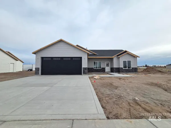 $360,000 | 1116 Sage Lane, Rupert, ID 83350