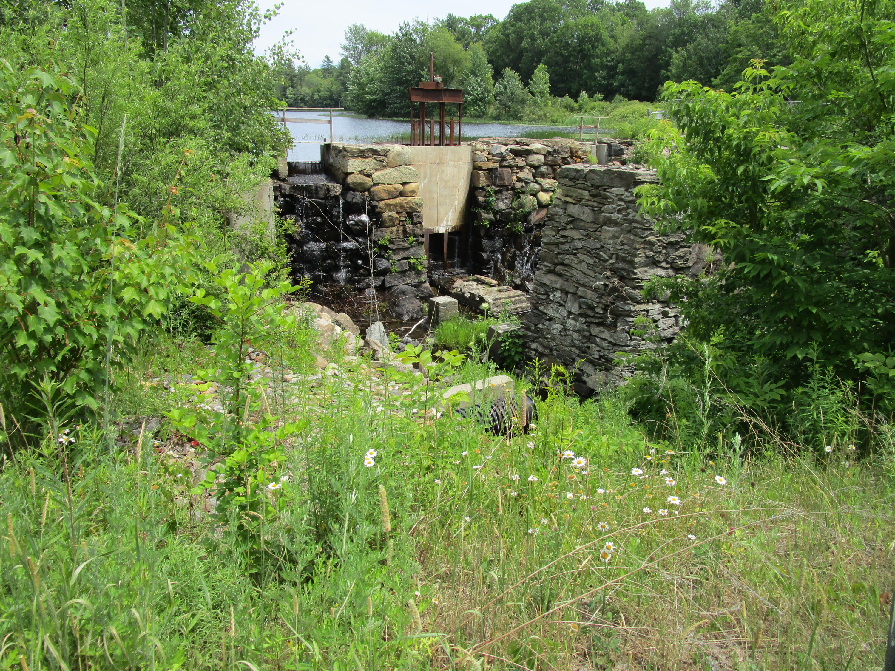 136 Branch Mills Road South China, ME 04358 - Photo 13 of 15 IMG_0648