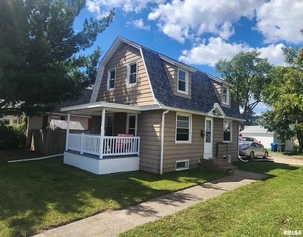 $80,000 | 2419 Avenue Of The Cities, Moline, IL 61265