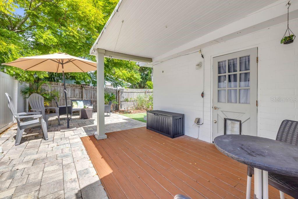 115 Orange Avenue Edgewater, FL 32132 - Photo 22 of 31