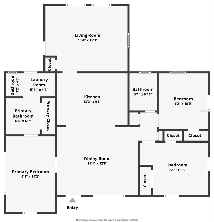 115 Orange Avenue Edgewater, FL 32132 - Photo 31 of 31