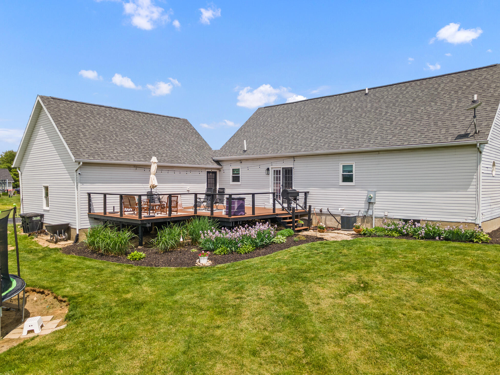 4932 Swisher Road Cable, OH 43009 - Photo 16 of 59