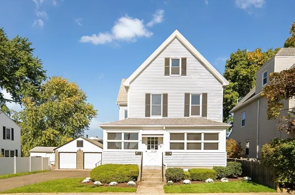 $3,400 | 63-65 Harvard Street, Unit 2, Winchester, MA 01890