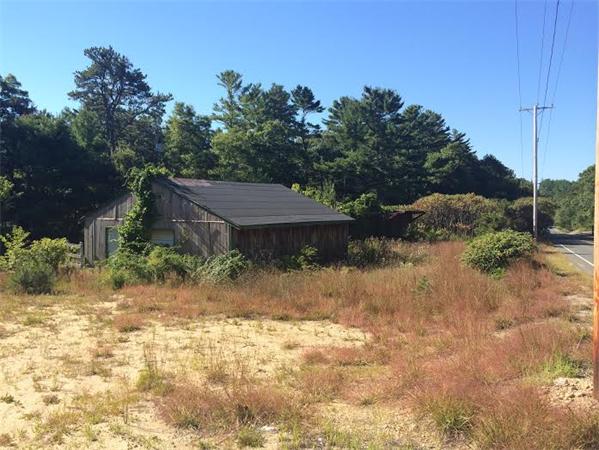 0 Beaver Dam Road Plymouth, MA 02360 - Photo 1 of 3 Gallery Image 1