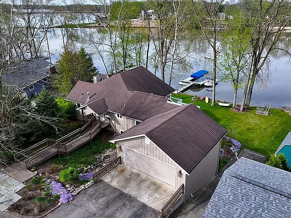 800 Iron Bridge Road Cicero, IN 46034 - Photo 3 of 25 Gallery Image 3