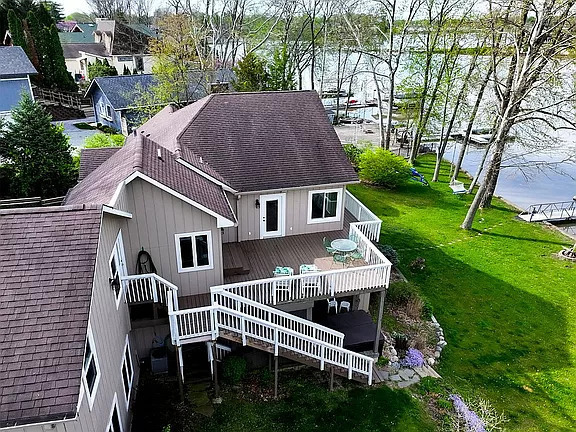 800 Iron Bridge Road Cicero, IN 46034 - Photo 5 of 25 Gallery Image 5