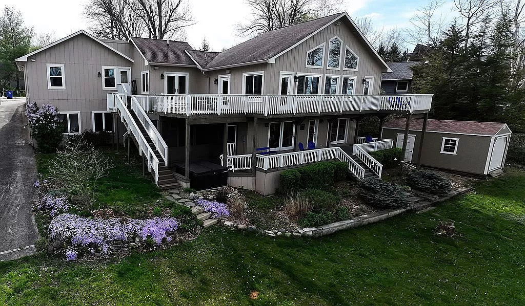800 Iron Bridge Road Cicero, IN 46034 - Photo 6 of 25 Gallery Image 6
