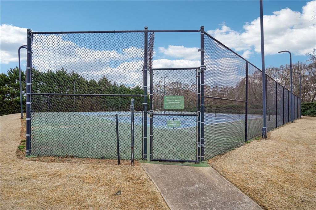 693 Reece Drive Hoschton, GA 30548 - Photo 15 of 16