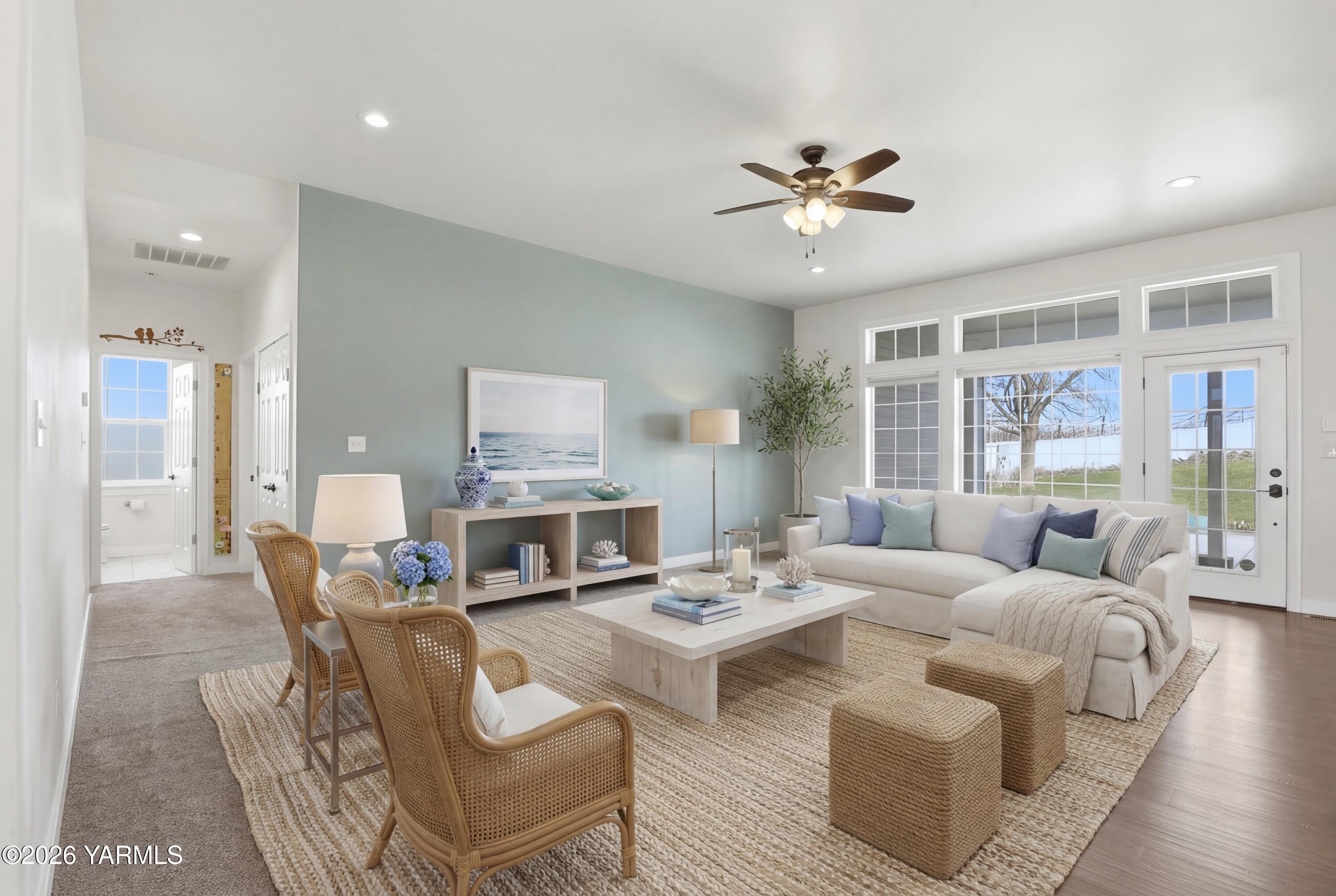 1031 Orchardvale Road Zillah, WA 98953 - Photo 13 of 39 1031 Orchardvale Rd_013VS