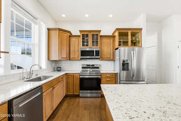 $499,000 | 1031 Orchardvale Road, Zillah, WA 98953