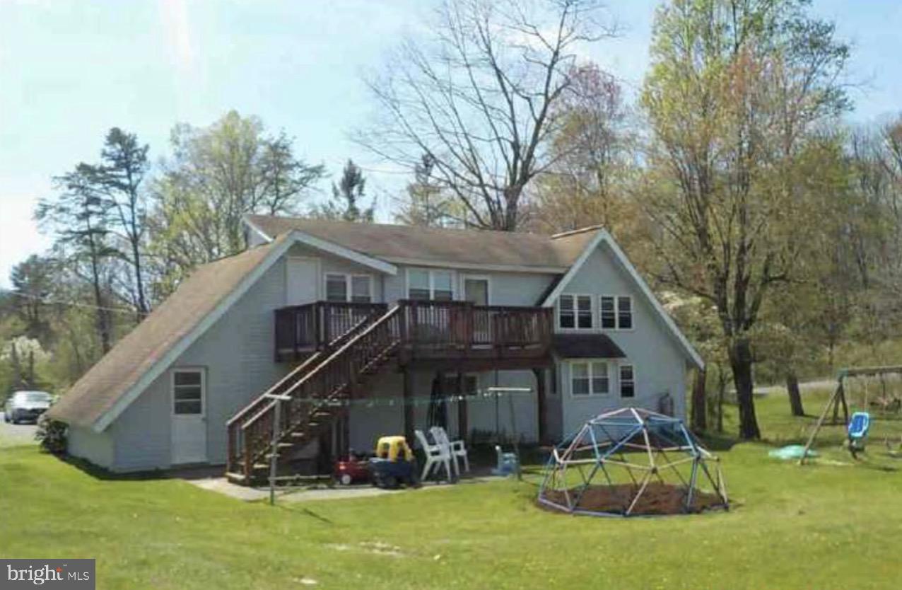 122 Longview Road McConnellsburg, PA 17233 - Photo 11 of 33