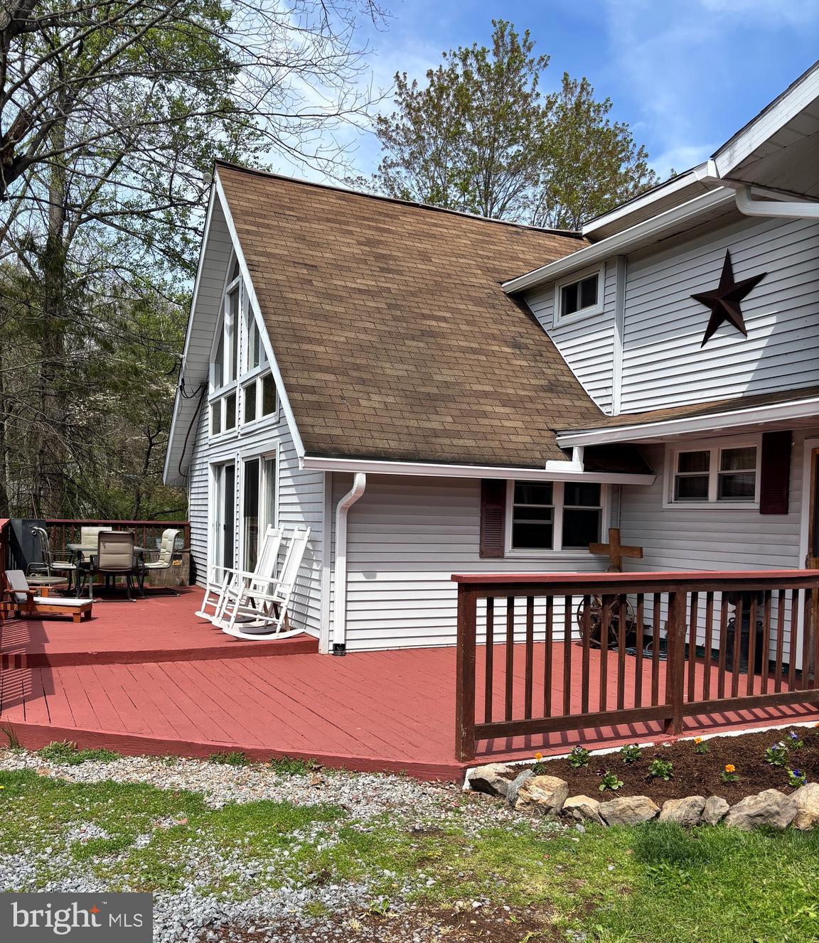 122 Longview Road McConnellsburg, PA 17233 - Photo 12 of 33