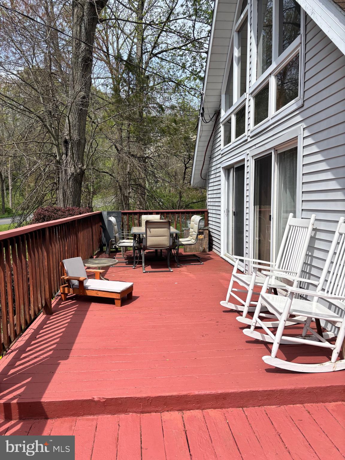 122 Longview Road McConnellsburg, PA 17233 - Photo 13 of 33