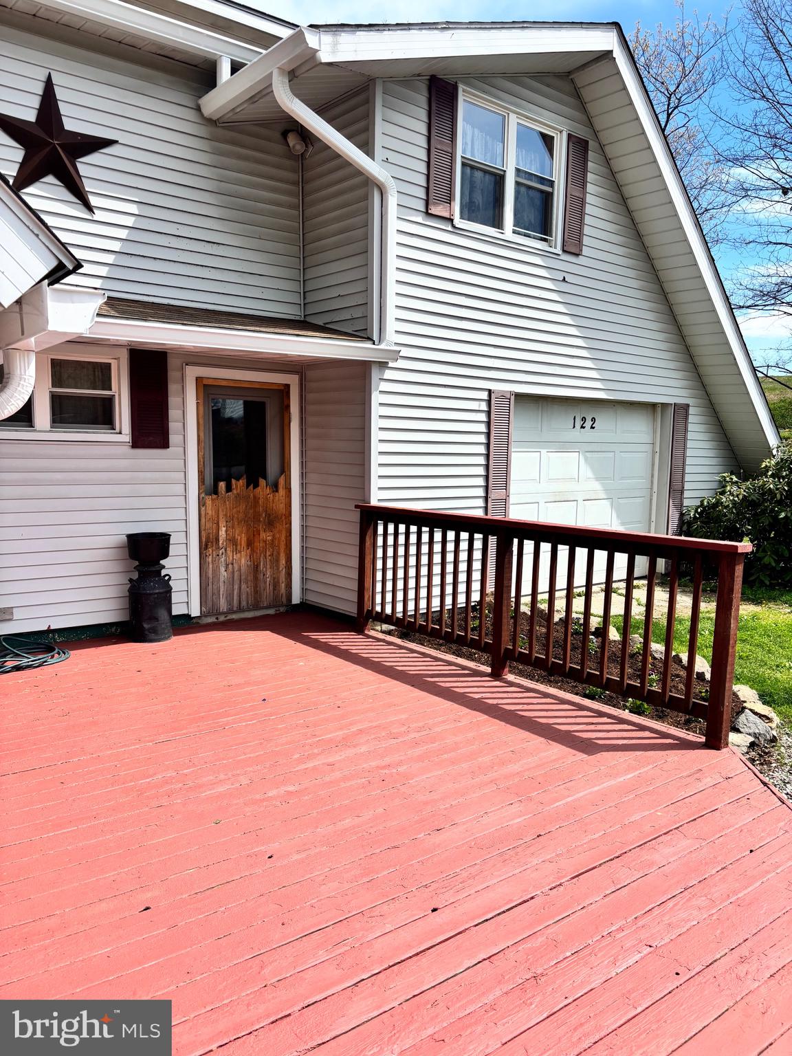 122 Longview Road McConnellsburg, PA 17233 - Photo 14 of 33