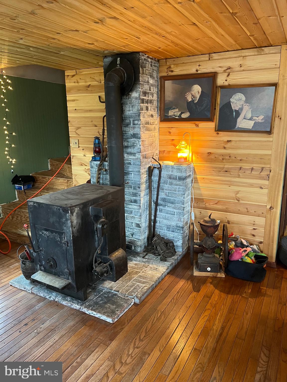 122 Longview Road McConnellsburg, PA 17233 - Photo 21 of 33