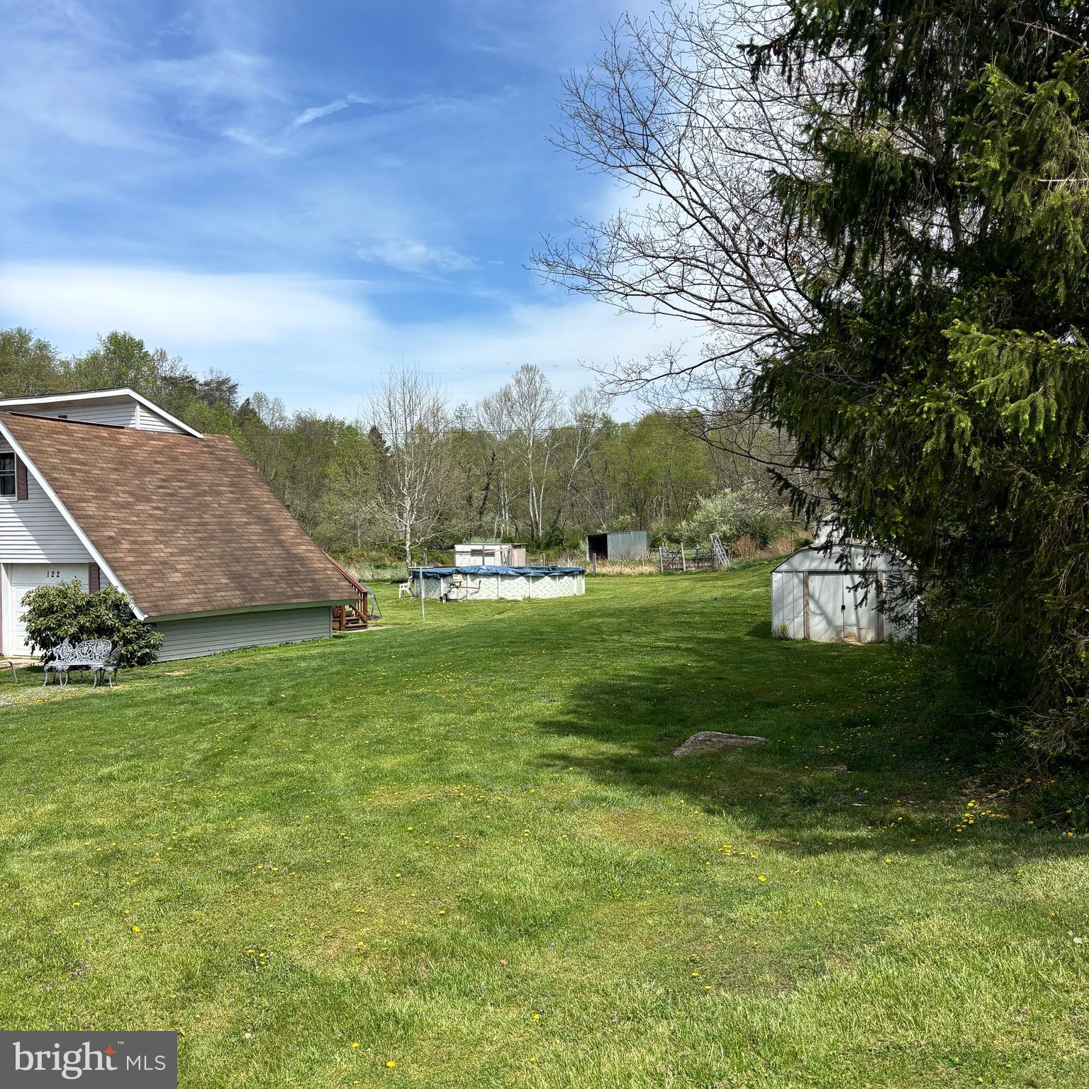 122 Longview Road McConnellsburg, PA 17233 - Photo 5 of 33