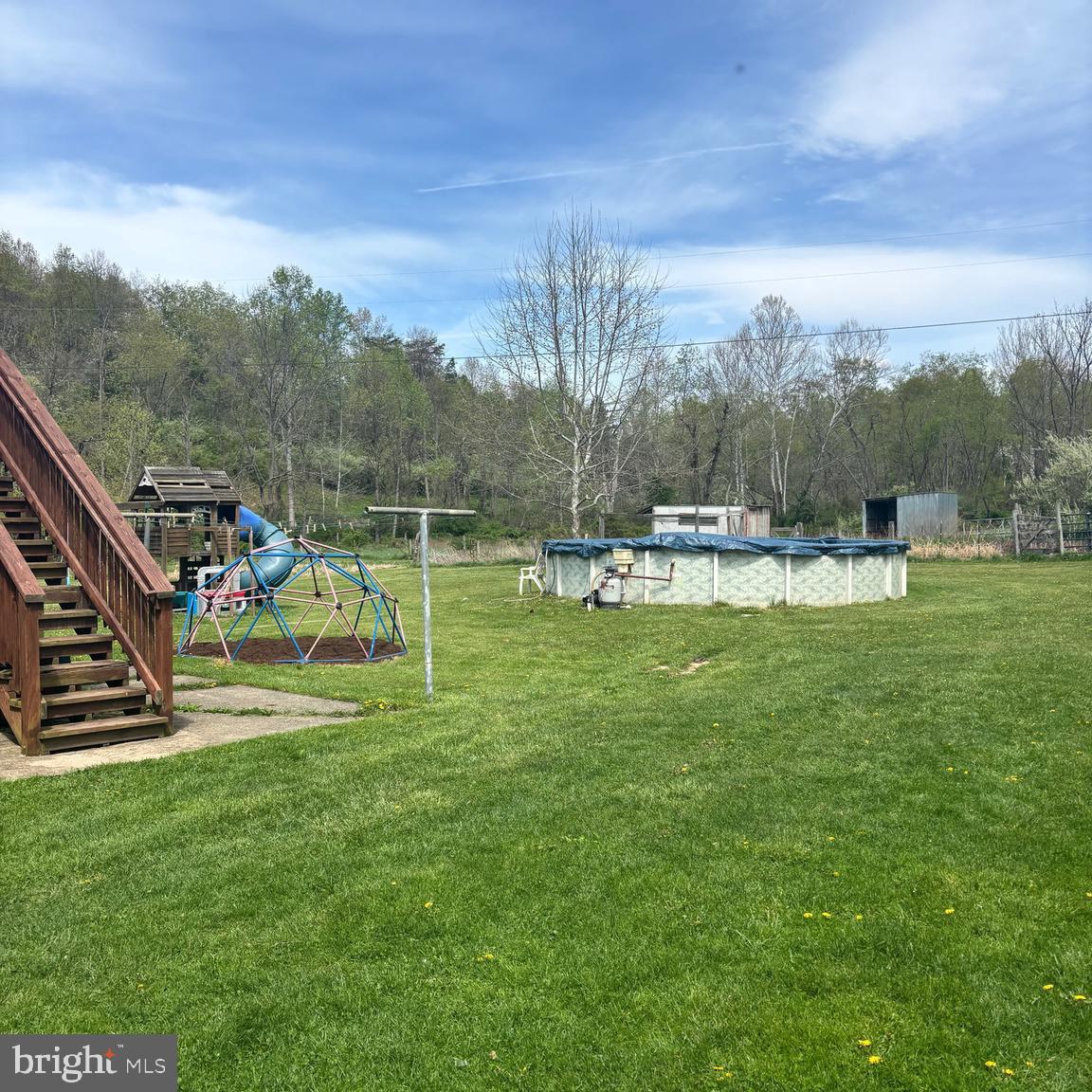 122 Longview Road McConnellsburg, PA 17233 - Photo 6 of 33