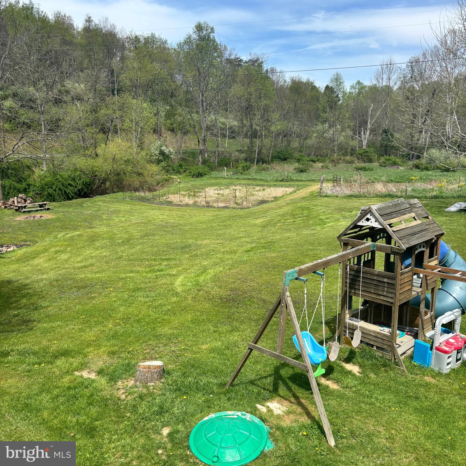 122 Longview Road McConnellsburg, PA 17233 - Photo 9 of 33