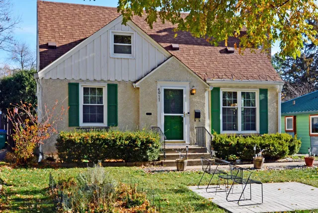 $459,900 | 4017 Salem Avenue South, St. Louis Park, MN 55416