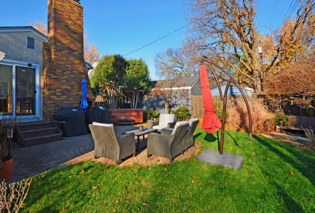 $454,900 | 4017 Salem Avenue South, St. Louis Park, MN 55416