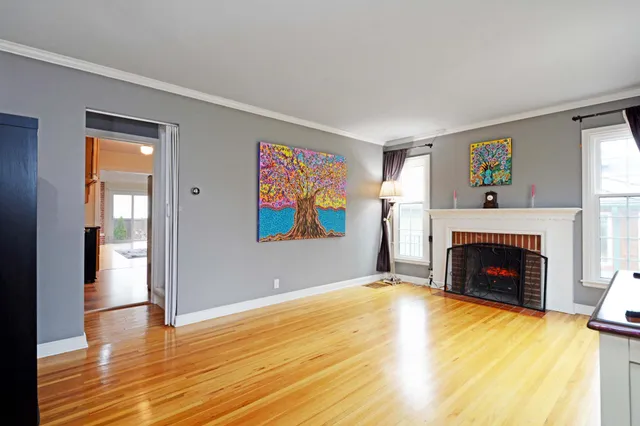 $454,900 | 4017 Salem Avenue South, St. Louis Park, MN 55416