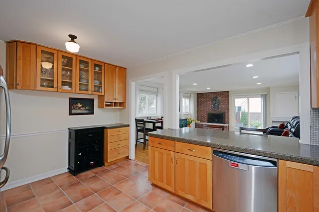 $454,900 | 4017 Salem Avenue South, St. Louis Park, MN 55416