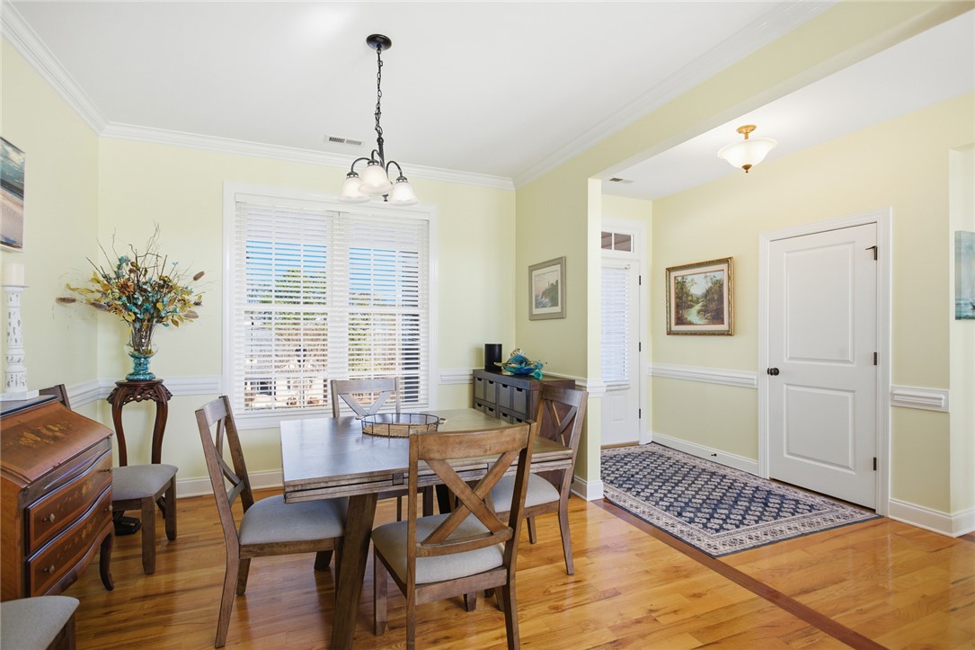 516 Serria Way Seneca, SC 29678 - Photo 8 of 47
