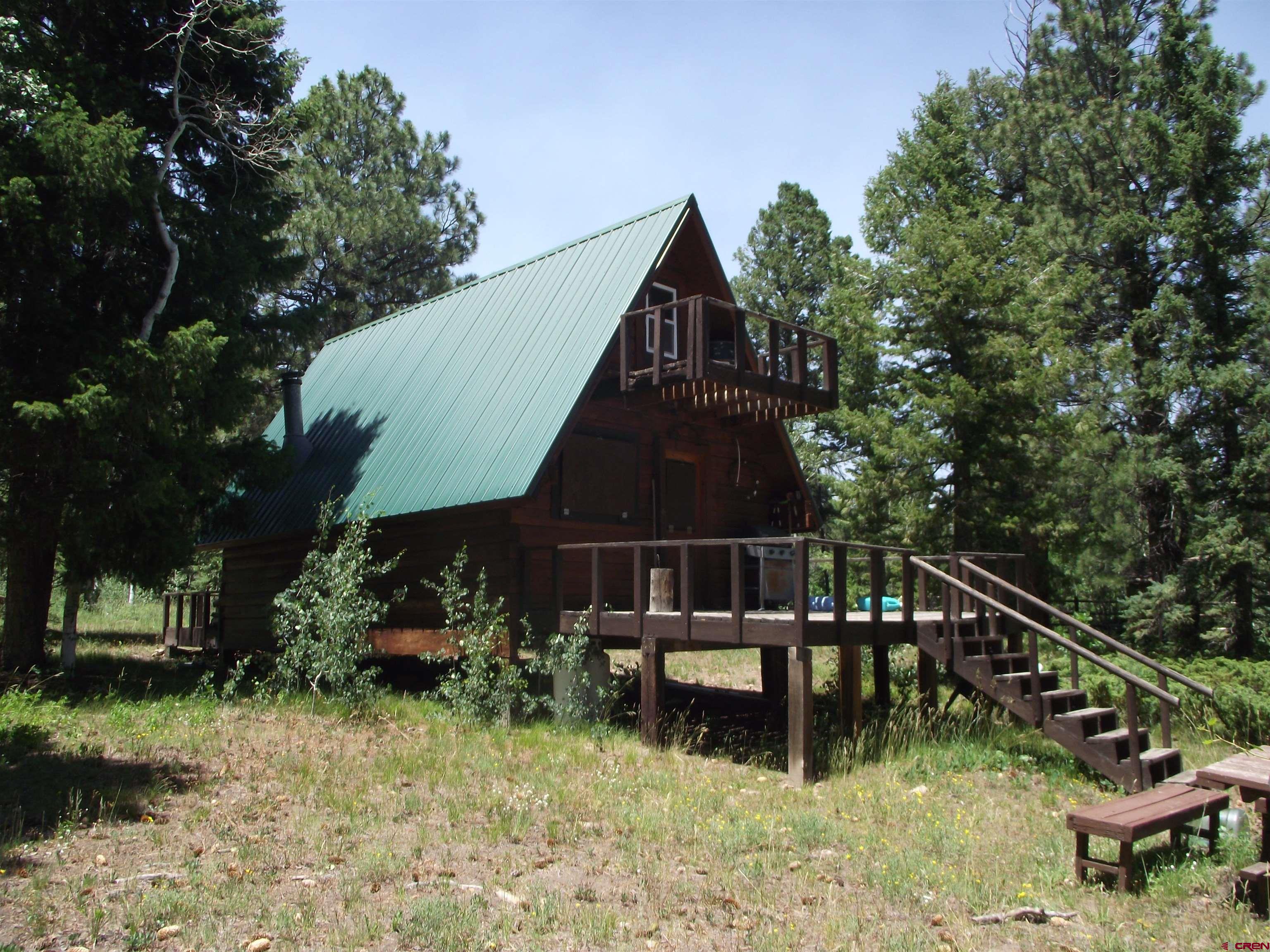 15283 Spring Creek Road Montrose, CO 81403 - Photo 8 of 40