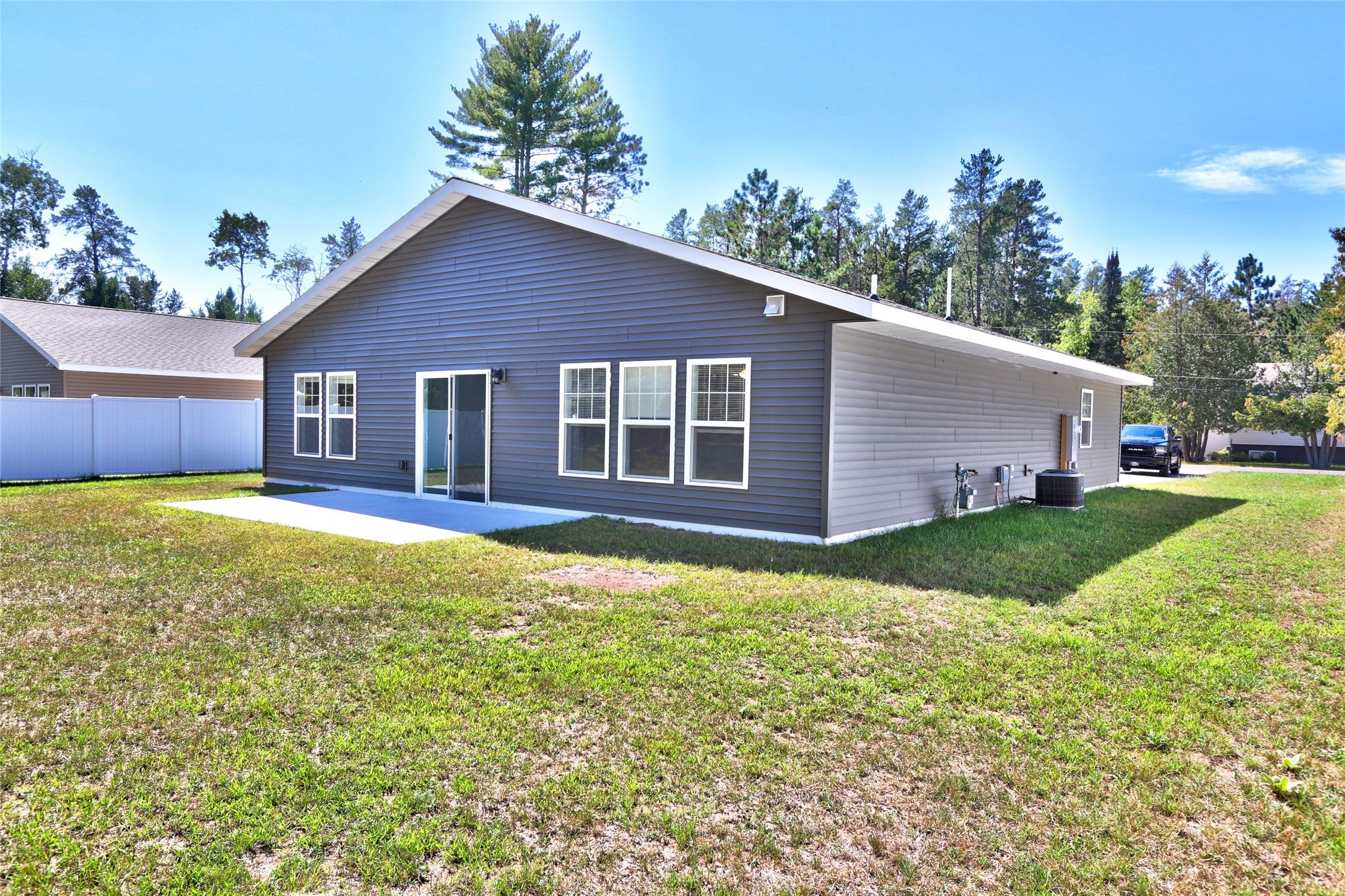 10232 North Metcalf Road Hayward, WI 54843 - Photo 2 of 36 Gallery Image 2