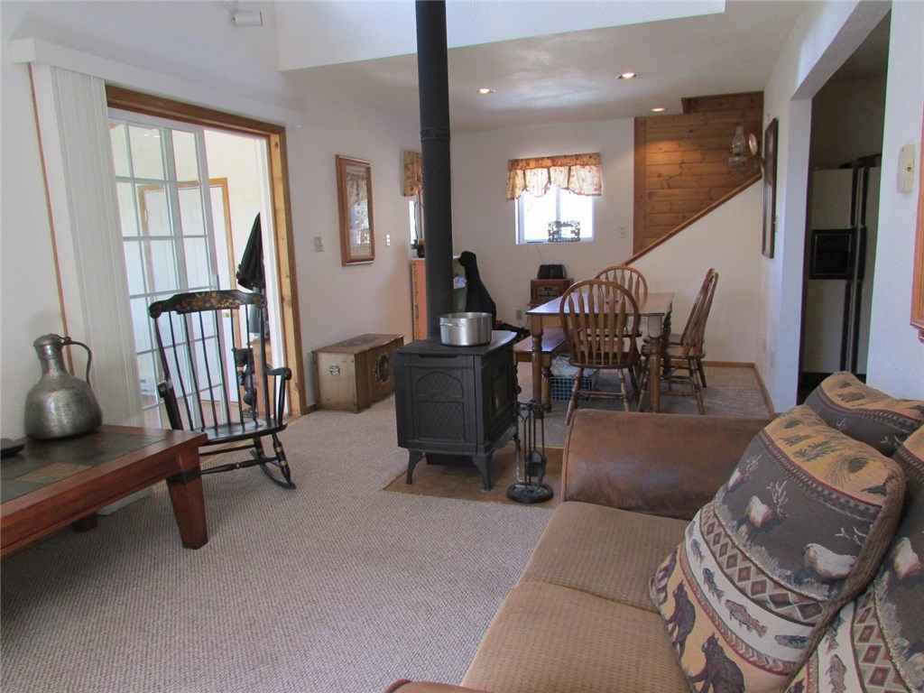 501 Bowstring Road Como, CO 80456 - Photo 2 of 21 Gallery Image 2