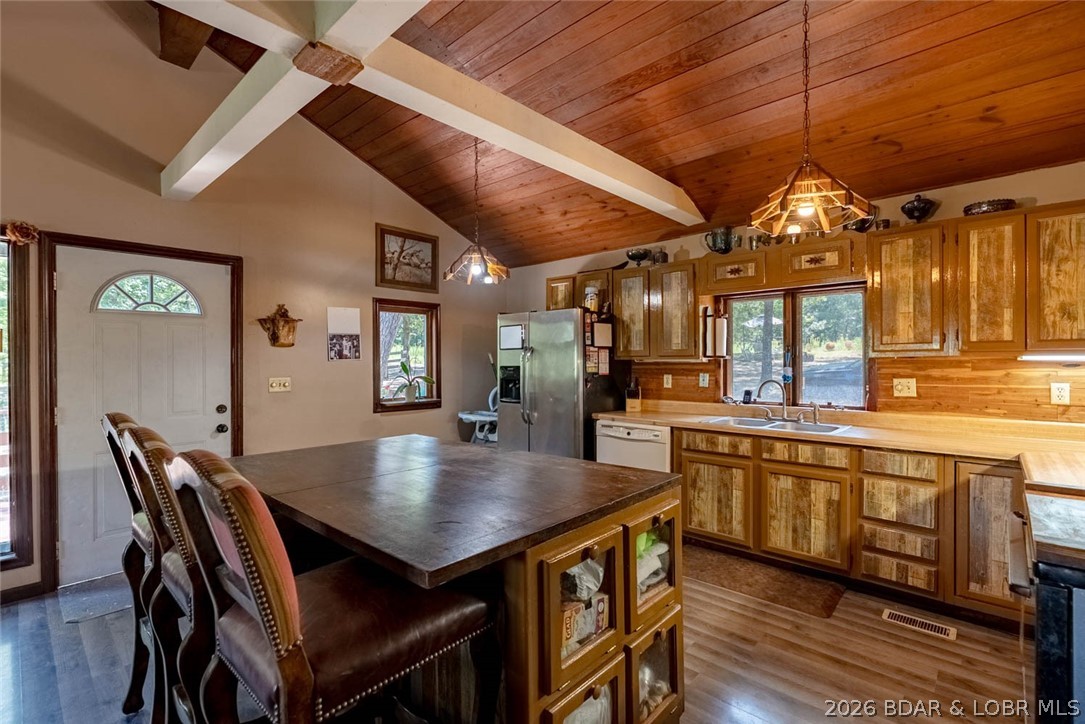 27405 Twin Ridge Road Gravois Mills, MO 65037 - Photo 7 of 80