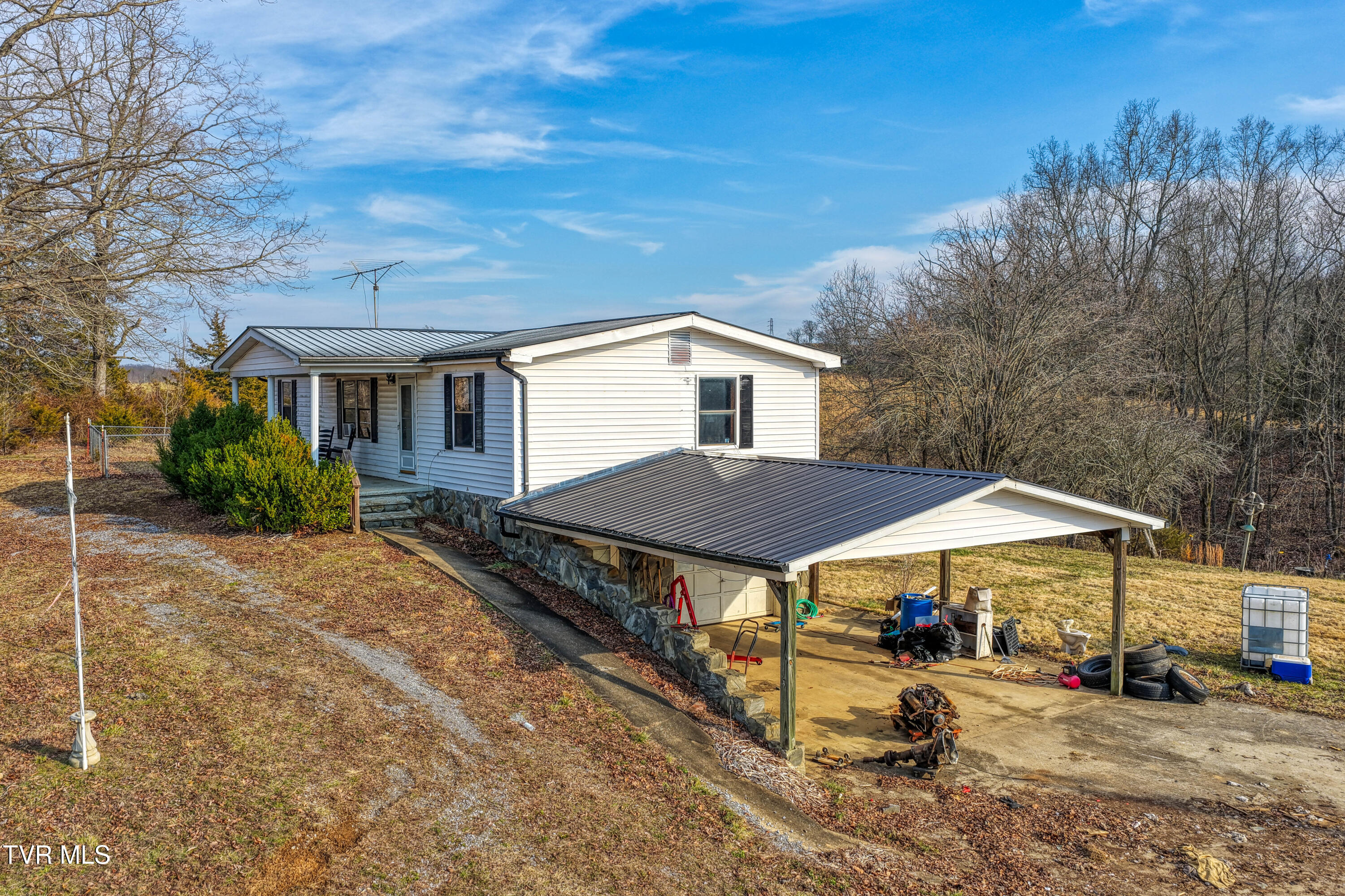 3870 Dulaney Road Mosheim, TN 37818 - Photo 3 of 41 3870 Dulaney. Gvl MLSa (3 of 22)