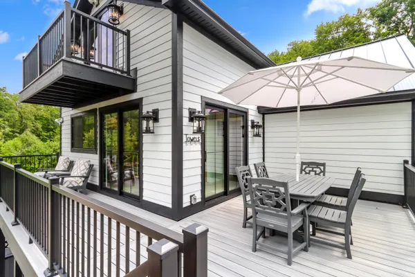 $2,395,000 | W4724 South Lake Shore Drive, Linn, WI 53125