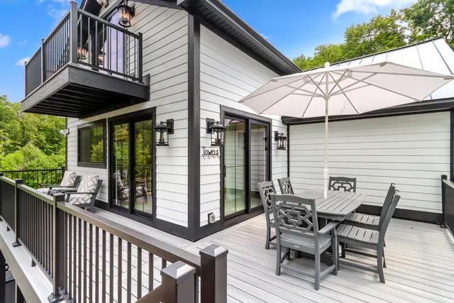 $2,395,000 | W4724 South Lake Shore Drive, Linn, WI 53125